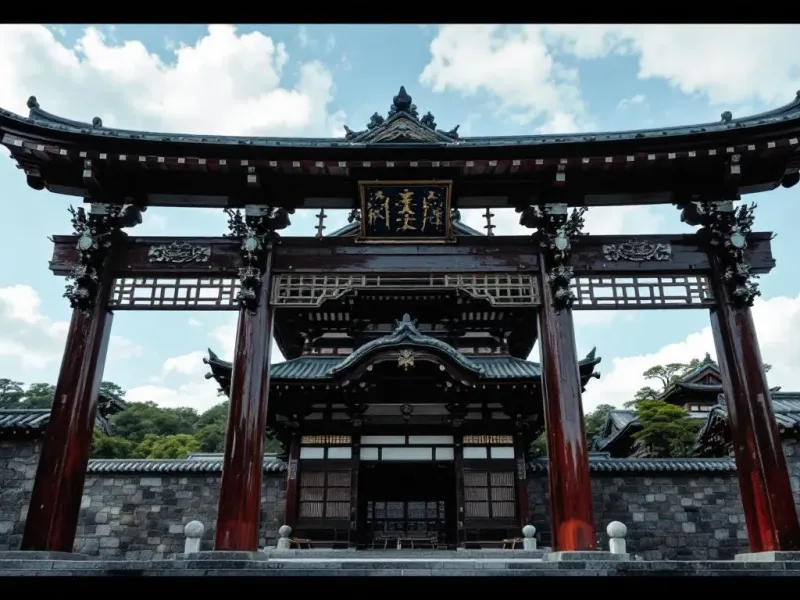 Why film in Kyoto