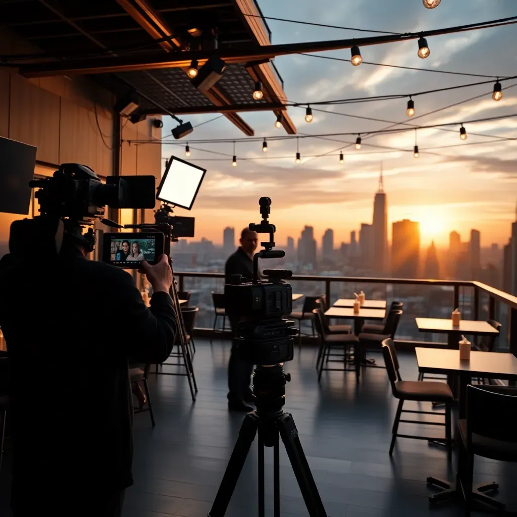 Commercial Shoot Locations Tokyo: A Producer's Venue Guide