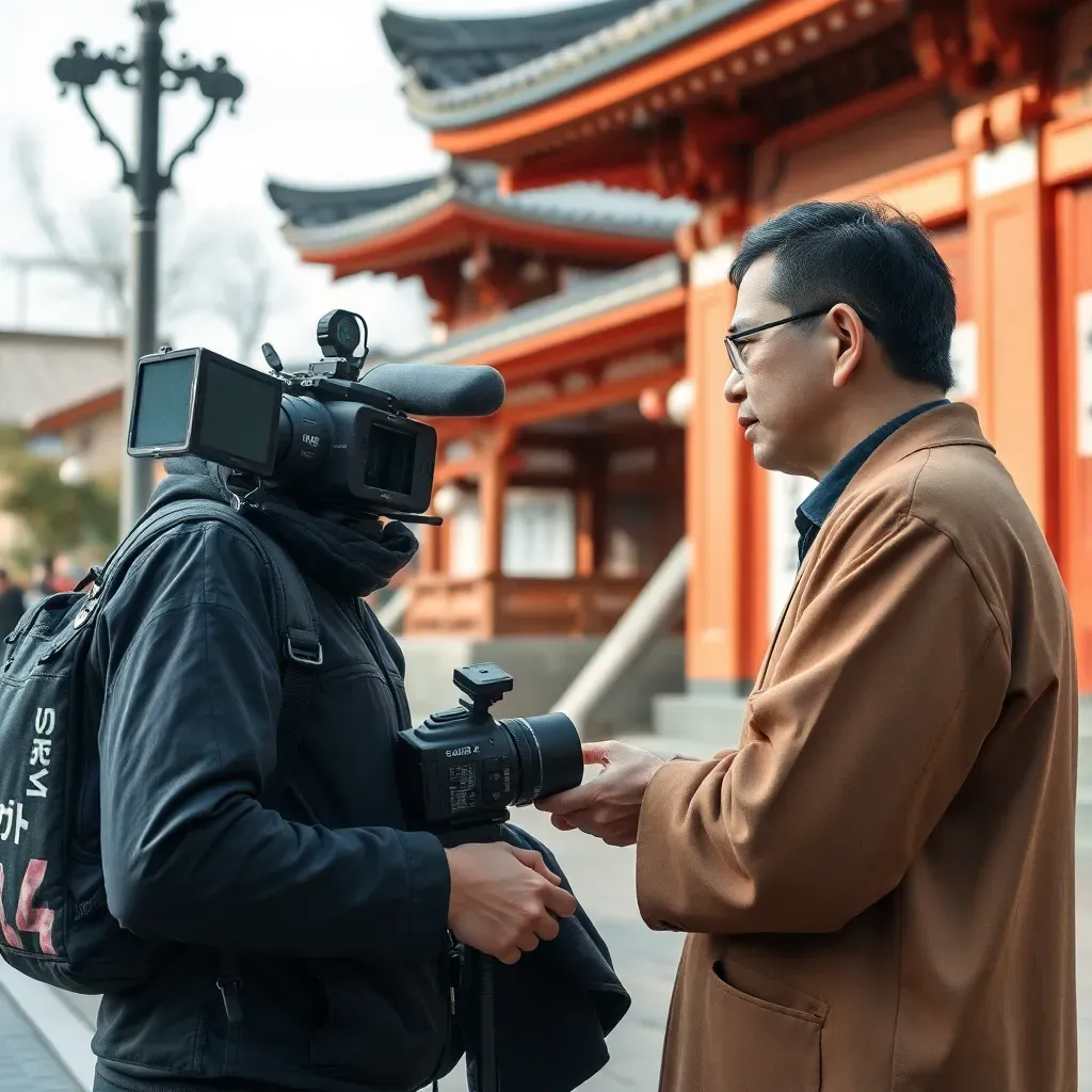 Cultural Sensitivity in Film Production: Respecting Local Customs