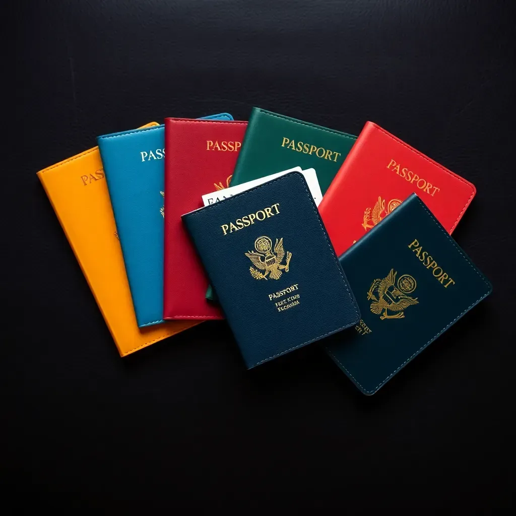 Film Crew Visas & Work Permits Guide Japan | Fixers illustration